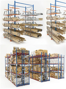 Supermarket Skp FIles 